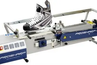 prosharp machine