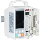 KellyMed Factory Veterinary Infusion Pump Medical Equipment IV Pump with CE and FSC Hot-selling Portable Vet Volume Pump
