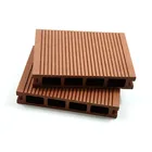 Outdoor Decking Wpc China Supplier Sample Free Hot Sales Decking Outdoors Composite Wood Decking Wpc Decking System