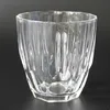 Hot Sale Promotional Crystal Old Fashioned Glasses Engraved Whiskey Glass/Shot Glasses