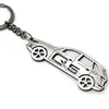 Well Designed Personalized Car Shaped Key Chain For Cool Boys