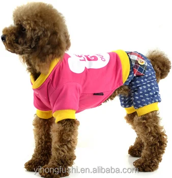 dog apparel wholesale