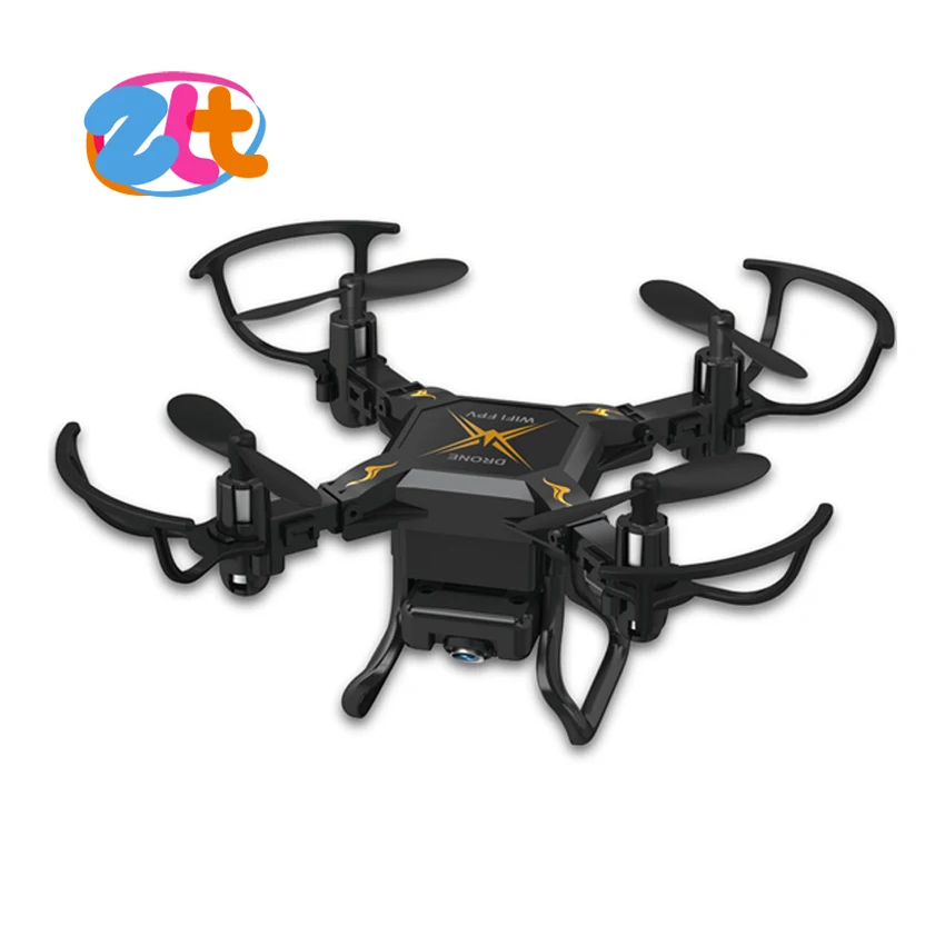 New mini RC folding Drone,pocket drone with camera