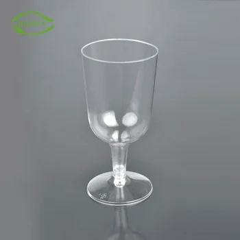 disposable goblets