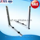 Oem ac brackets/air conditioner brackets movable air bracket mini split