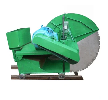 Mining quarrying machine