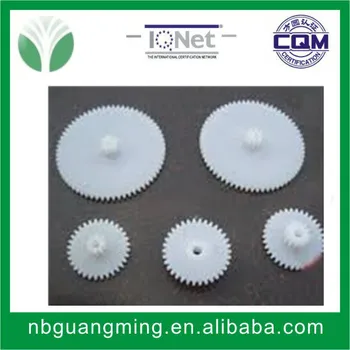 Nylon Sprockets 85