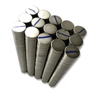N52 strong round neodymium magnet disc product