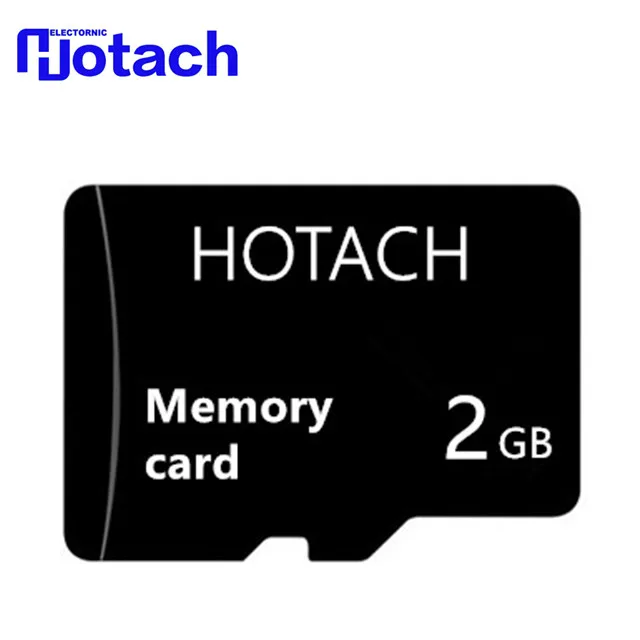 Changed cid C6 2gb 4gb 8gb micro memory sd cards