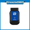 Vpecker Bluetooth Full Function As Launch X431 Idiag Easydiag OBD2 OBD2 Code Scanner Universal Auto Diagnostic Tool Scaner