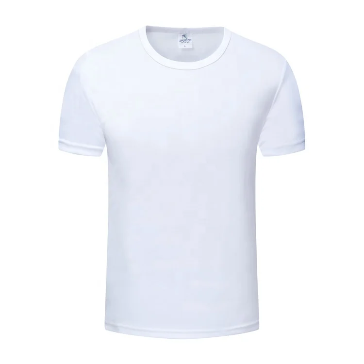 Promotion custom printing 100% polyester running t shirt black white white mens shirt blank sport t-shirt
Promotion custom printing 100% polyester running t shirt black white white mens shirt blank sport t-shirt