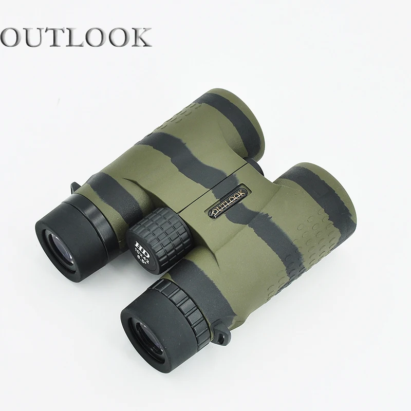 Chinese Hunting Compact Binoculars with ED Optical Glass