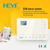433MHZ frequency home alarmanlage alarm system in family , community, warehouse, banks alarm system
