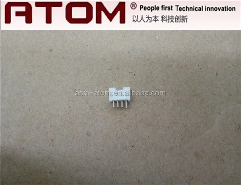 2.00mm 2.0mm 2mm Pitch Idc Connector / Plug / Jack / Socket 10 - 50 Pins