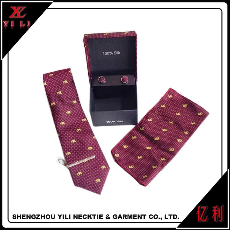 china christmas gift tie wholesale 9899
