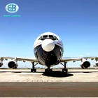 PHLA01A Cheap Air Shipping Freight From Shenzhen China to Philadelphia USA