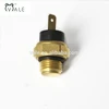 Motorcycle Engine Parts Radiator Water Temperature Sensor for Honda CB600 CBR600 CB900 Hornet 600 900 Water Thermostat Switch