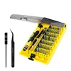 Jackly JK6089A Home diy repair tool set screwdriver set for laptop