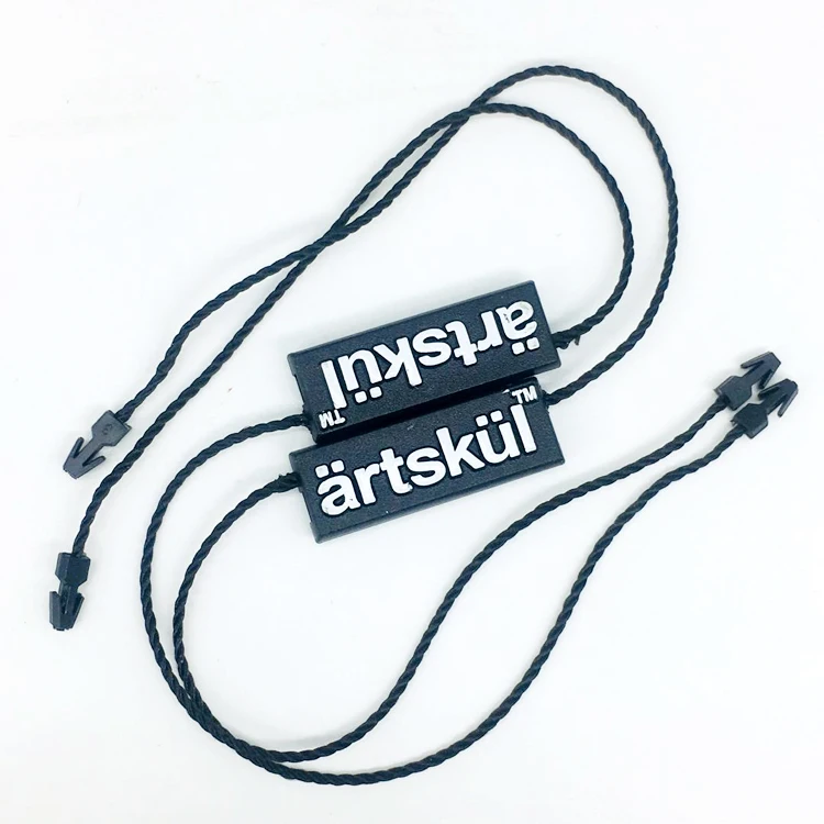 Custom Clothing Hang Tag Cotton Plastic Logo Seal String Tag For Garment, Customized color
Custom Clothing Hang Tag Cotton Plastic Logo Seal String Tag For Garment, Customized color