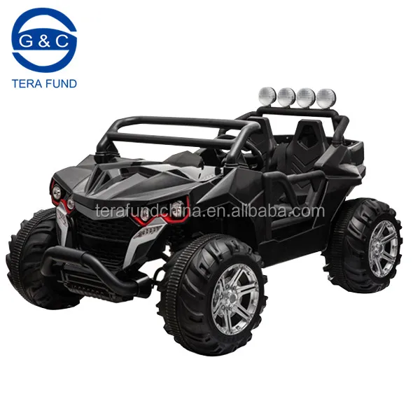 2018 new kids ATV with large two seat