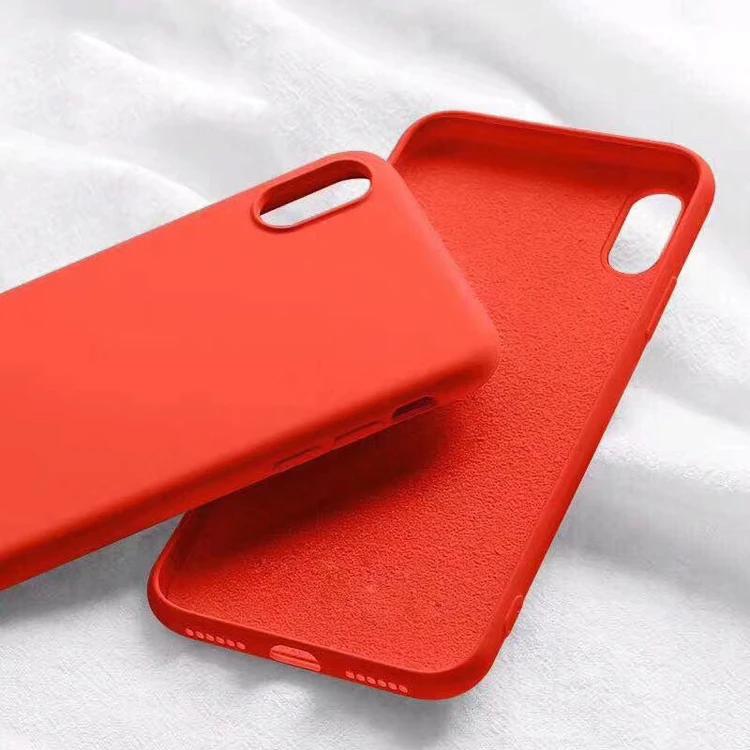 Wholesale anti-fouling high quality colorful liquid silicone feel tpu phone full cover back case for huawei honor 8 lite
Wholesale anti-fouling high quality colorful liquid silicone feel tpu phone full cover back case for huawei honor 8 lite