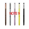for Samsung Galaxy note9 Note 9 N960 Capacitive Stylus Pen Active S Pen Capacitive Screen Resistive Touch Screen Stylus S-Pen