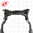 Car Car Spare Parts Front Subframe Crossmember For Cerato 2005 Year From Factory ZXY OEM 62410-2F100