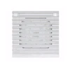 Panel cabinet ventilation filter 60MM fan IP54 high protection exhaust fan filter