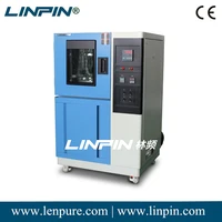 China Environment Cabinet Factory Linpin Lenpure