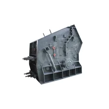 New Technology Impact Concrete Coal Crusher For Sale