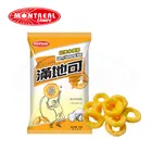 Super curry flavoured wholesale snack foods