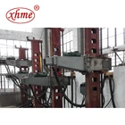 High quality 3600A iron induction slag melting furnace