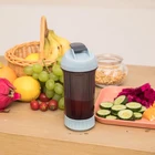 Cheap Mini Portable Manual Vegetable Fruit Juicer Blender Hand Citrus Juicer Fruit Juicer Mixer Cup