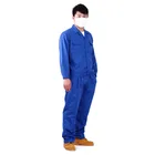 Factory rough engineering electrician mechanics workshop wear work clothes