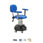 Electrical CE hospital medical operating table for eye surgery With Electric Lift Chair
