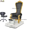 /product-detail/ready-to-ship-classic-black-queen-king-size-pedicure-chairs-with-free-stool-62186616210.html
