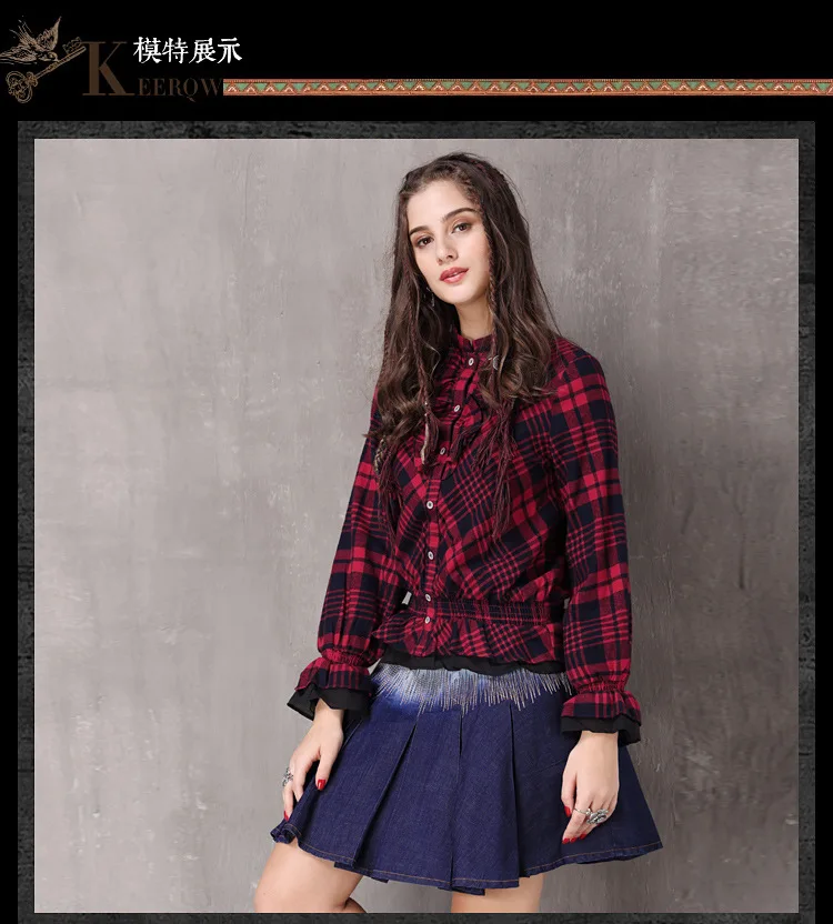 female trumpet sleeves dress (3)