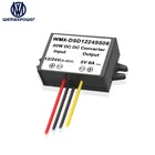 24v 12v To Converter 24v To 12v Top Sell Car Voltage Convert Module 6A 30W Dc Dc 24V 12v To 5v Converter