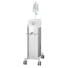 High Pressure 11Bars Oxygen Jet Peel Beauty Machine for Acne Removal Treatment