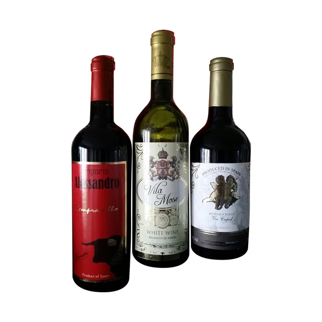 french red wine brands