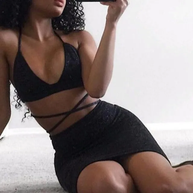 Fashion Women Bandage Bodycon Sleeveless Club Evening Party Short Mini Dress Ladies Womens Sexy Dresses
Fashion Women Bandage Bodycon Sleeveless Club Evening Party Short Mini Dress Ladies Womens Sexy Dresses