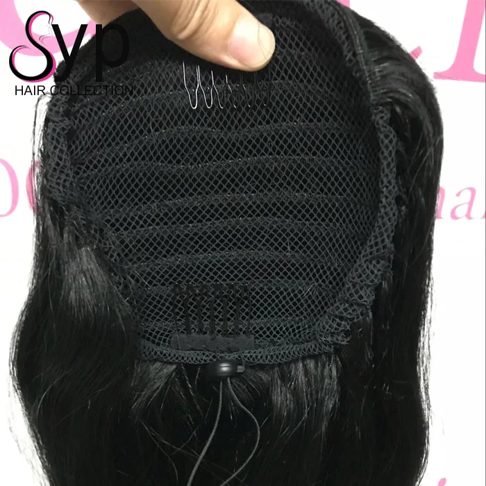 Curly Remy Brazilian Human Freetress Pony Tail For French Refined Expression Hair Attachment Extensions
Curly Remy Brazilian Human Freetress Pony Tail For French Refined Expression Hair Attachment Extensions
