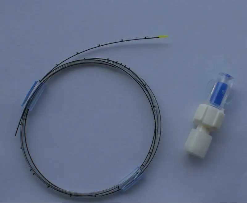 Huaxing Medical Singleuse Anesthesia Epidural Catheter (normal Type