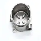OEM High Precision Aluminum auto engine Parts Custom Die cast Parts