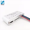 SP301E-M PC Software Mini SD Card SPI Programmable Pixel Full Color LED Controller For WS2812B WS2811 SK6812 LPD8806 DMX512