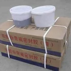 Waterproof two components polysulphide joint sealant for low price