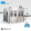 Automatic Pure Drinking Water Processing Line / Machinery