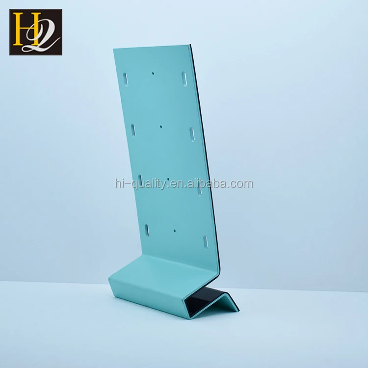 glasses display stand