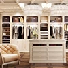 Custom Design Popular Dressing Clothes Wardrobe Cabinet