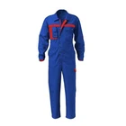 Protective Hi visible reflective safety workwear for coal mine workers